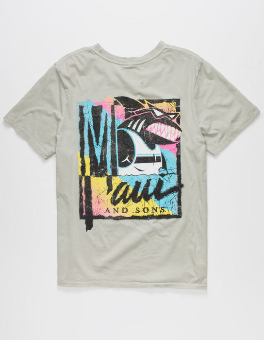 Deco 2.0 Tee