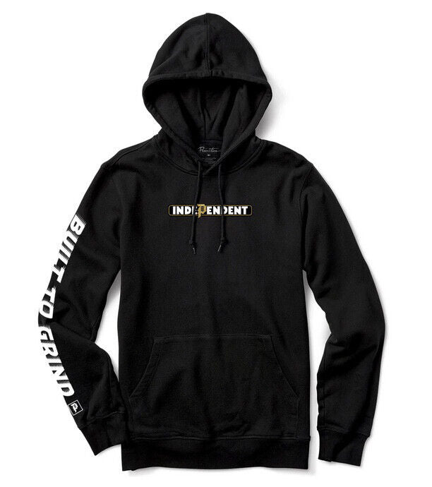 Independent Bar Hoodie