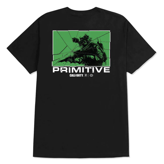 CALL OF DUTY - Alpha Graphic Tee