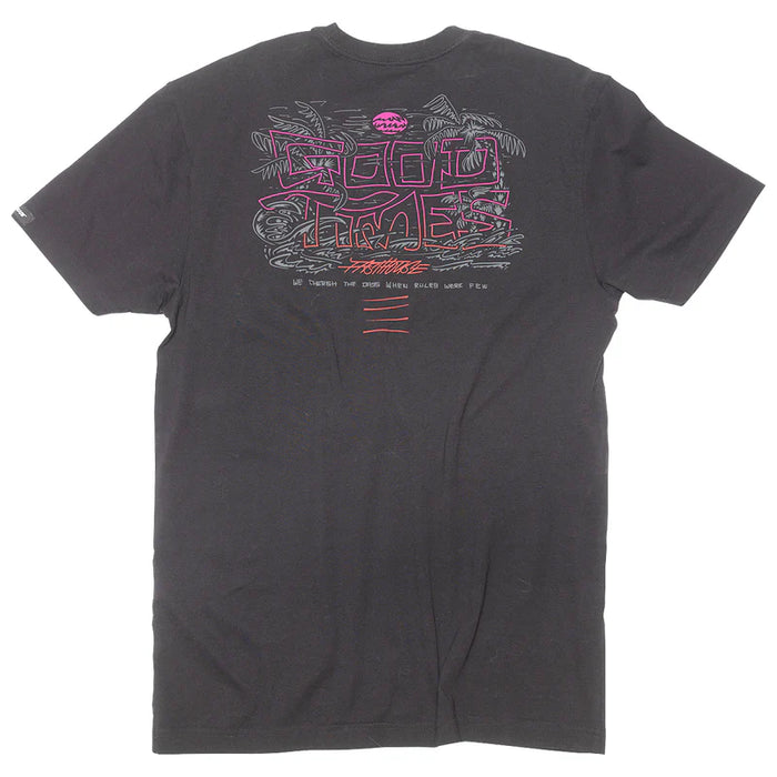 Lagoon Tee