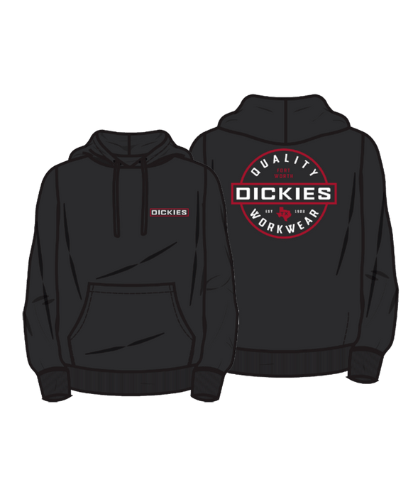 MENS FLEET FARM HOODED SWEATSHIRT