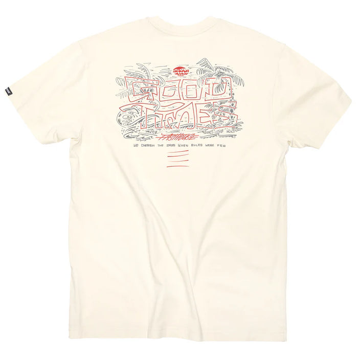 Lagoon Tee