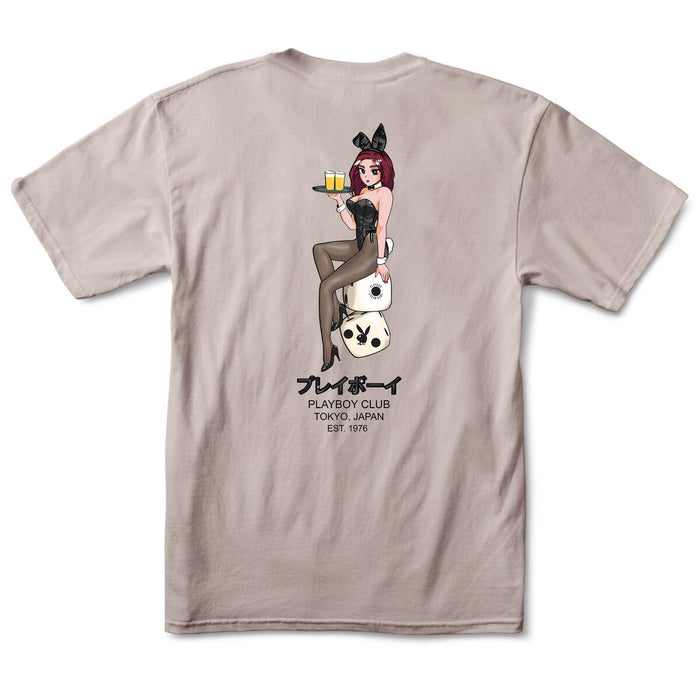 Lady Luck Tee Sand