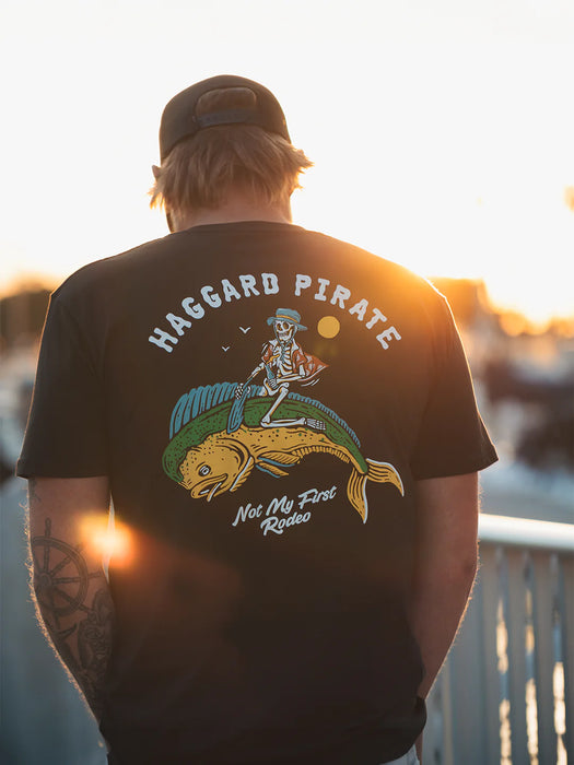 RODEO TEE