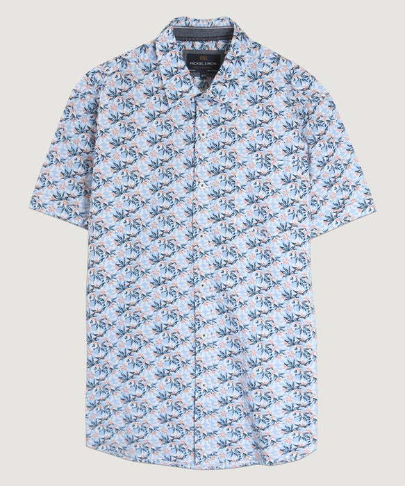 Blooming Florals Shirt