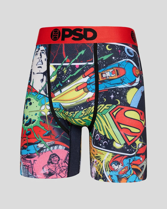 DC SON OF KRYPTON