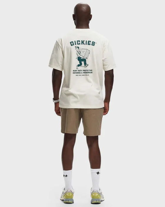 DICKIES BUILDER S/S TEE