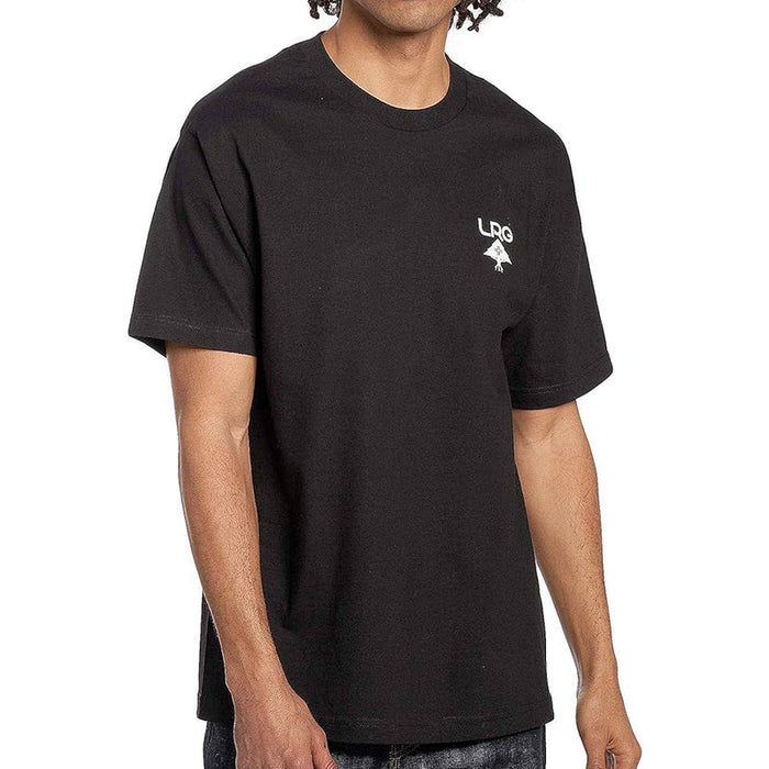 LRG Signature Logo Tee