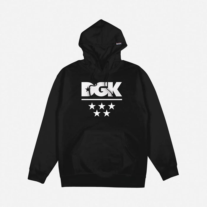 All Star Hoodie