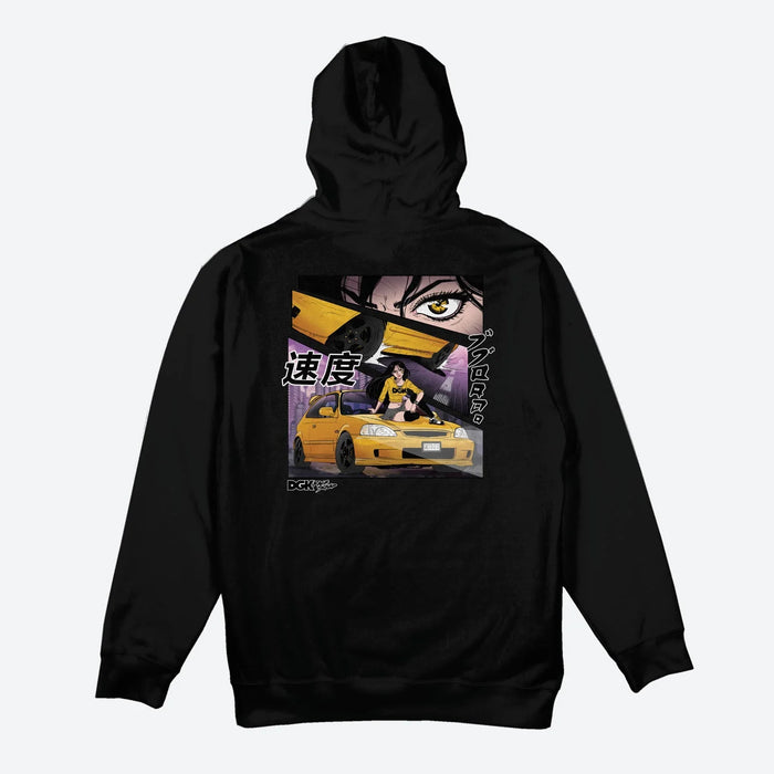 Killin' Em Hoodie
