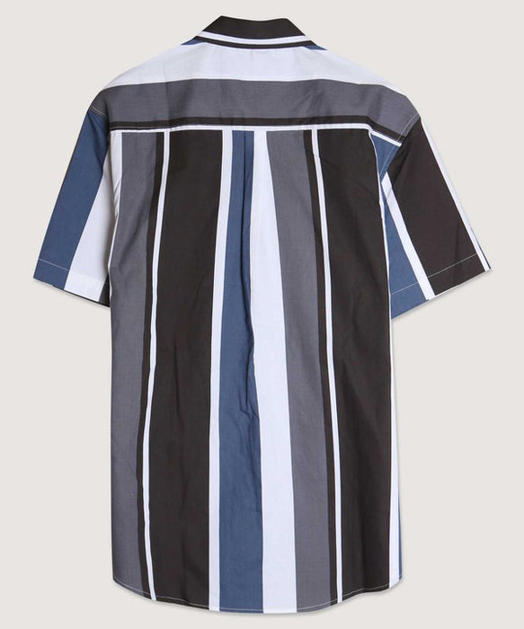 Striped Pocket Shirt