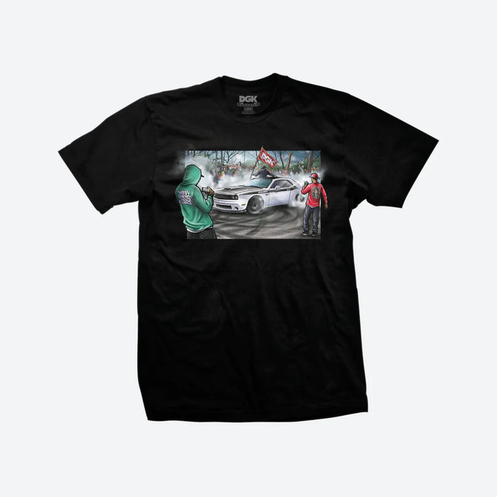Sideshow T-Shirt