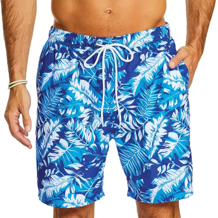Summer Glow Swim Shorts