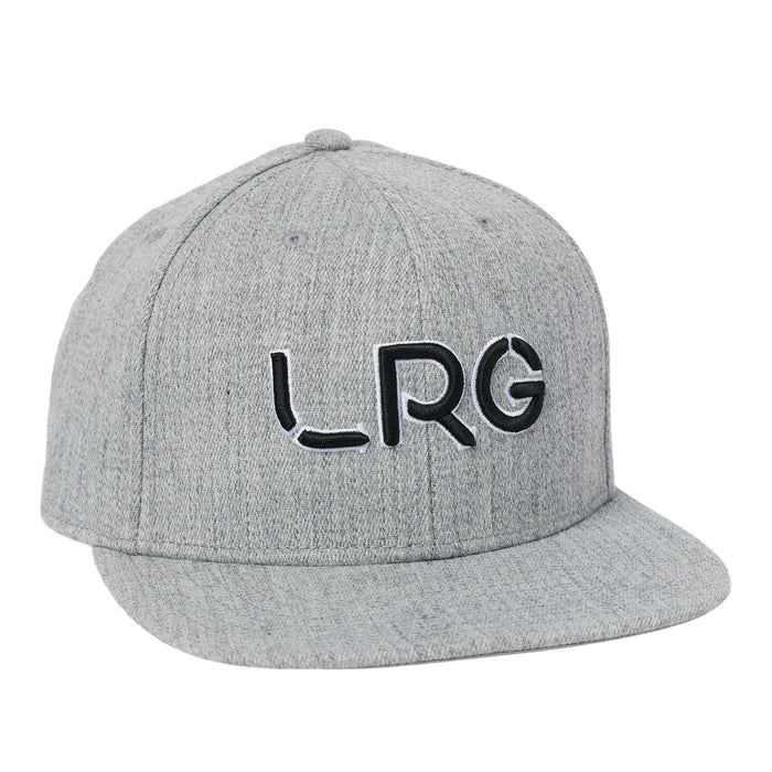 SIMPLETREE SNAPBACK HAT