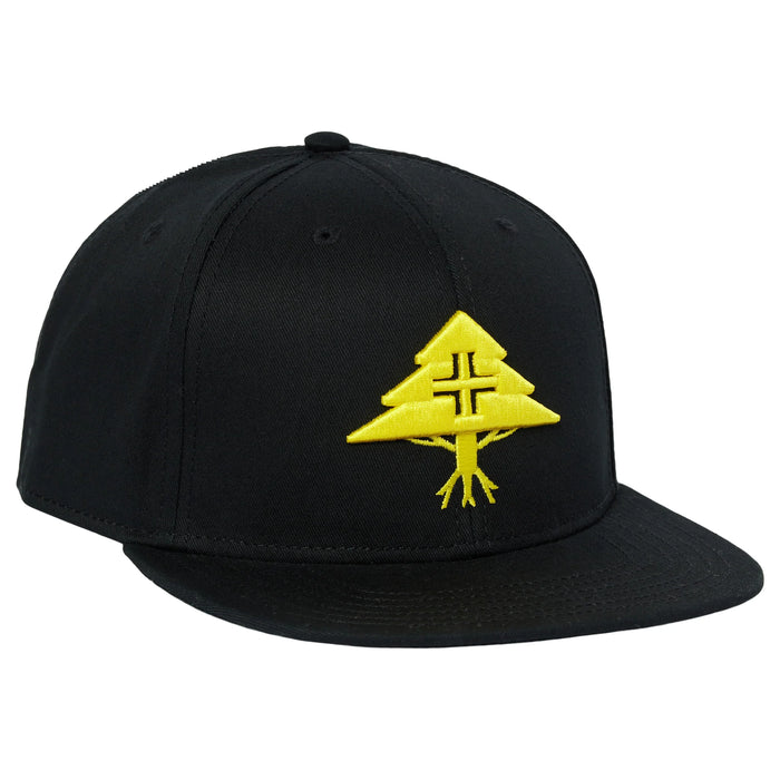 LEGACY TREE SNAPBACK
