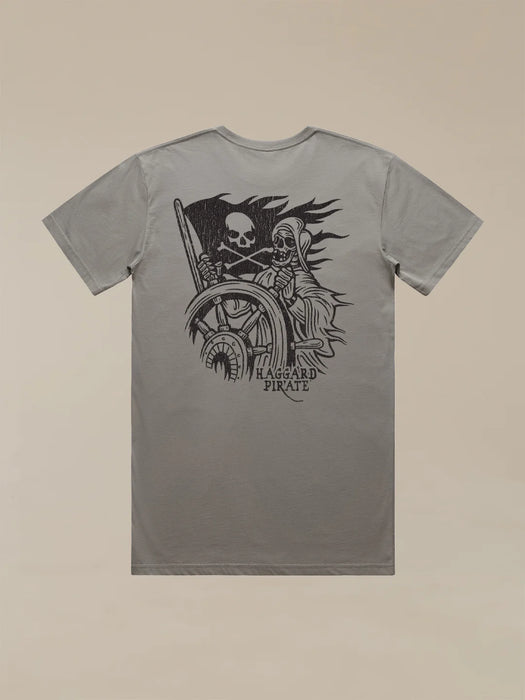 STORM RIDERS TEE