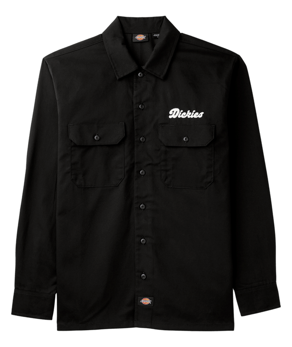 MENS LEWISTOWN L/S SHIRT