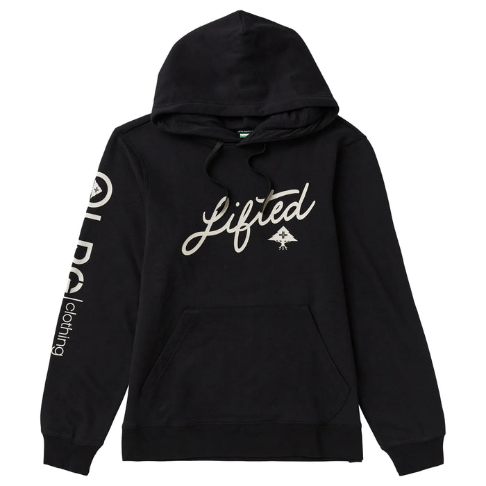 CREATIVE ERA PULLOVER HOODIE
