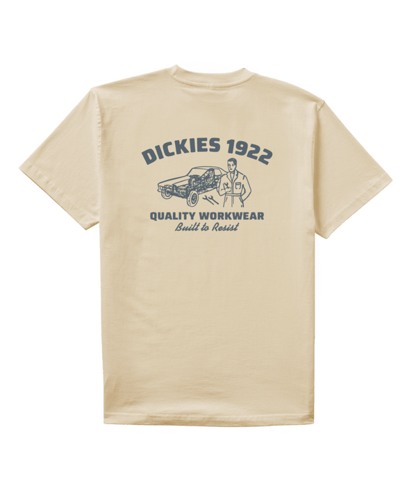 MENS MECHANIC TEE