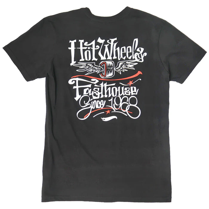 Hot Wheels Speedster Midweight Tee