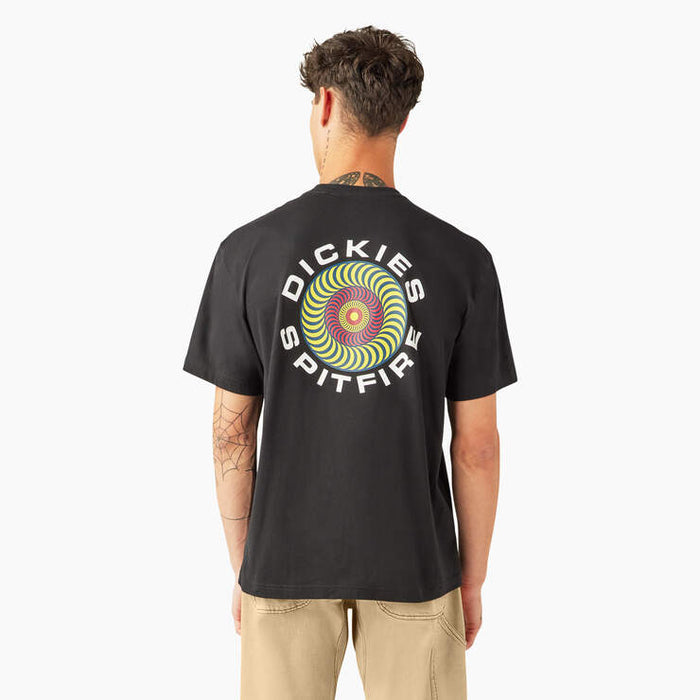 DICKIES X SPITFIRE TEE