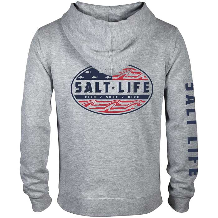 AMERIFINZ HOODIE