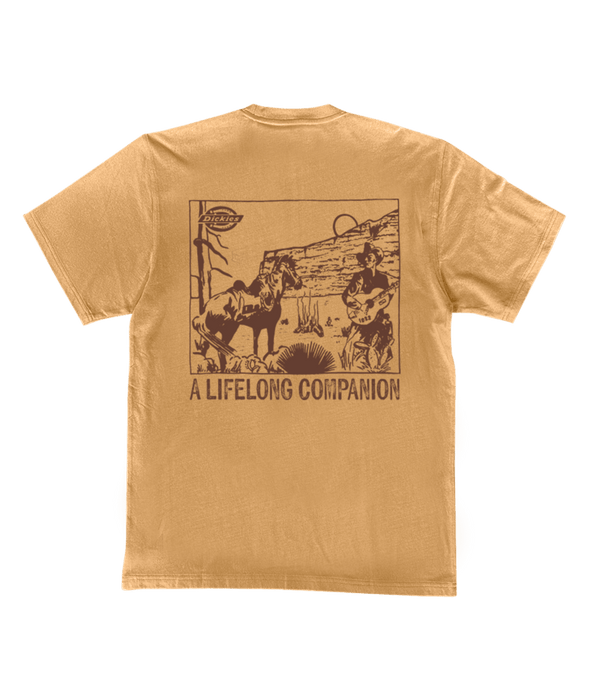 MENS COMPANION S/S TEE
