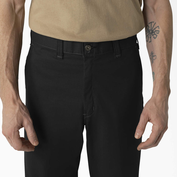 MENS SKATEBOARDING DOUBLE KNEE PANT