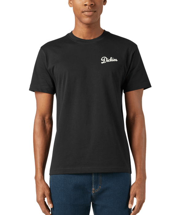 MENS HORSESHOE S/S Tee