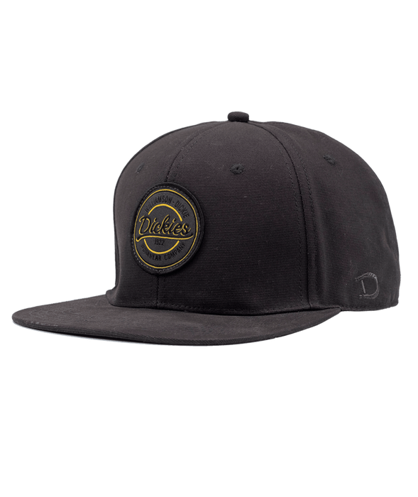 DICKIES DUCK FLAT BILL CAP