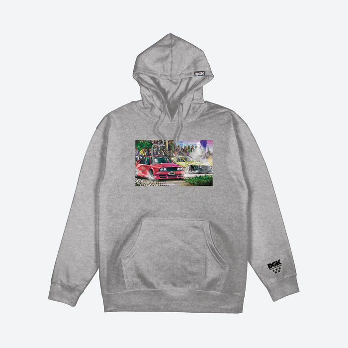 Day Drift Hoodie