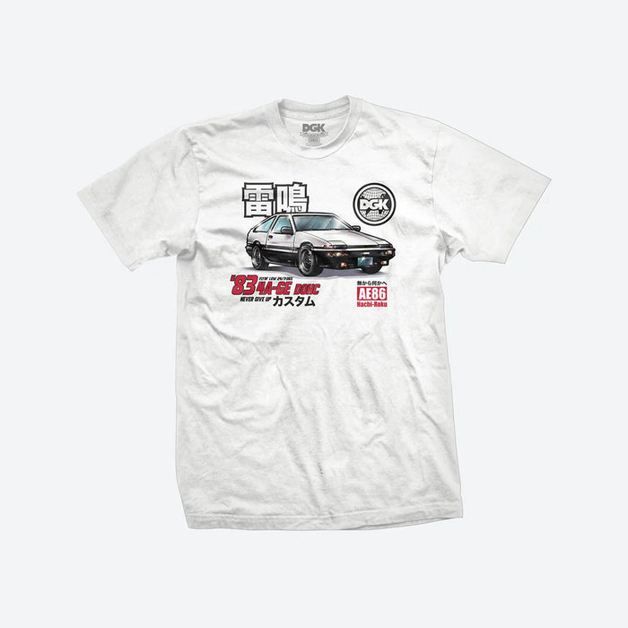 Tuner T-Shirt