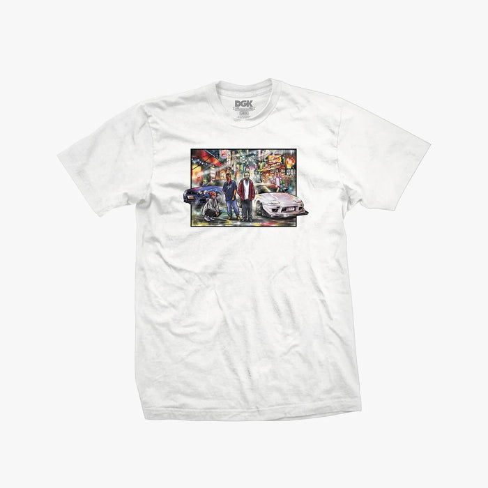 Street Club T-Shirt