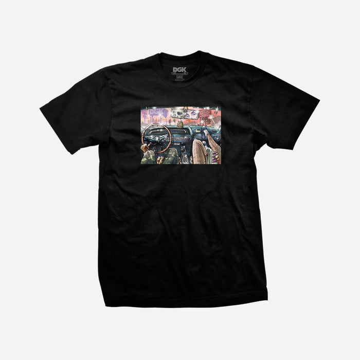 Boulevard T-Shirt