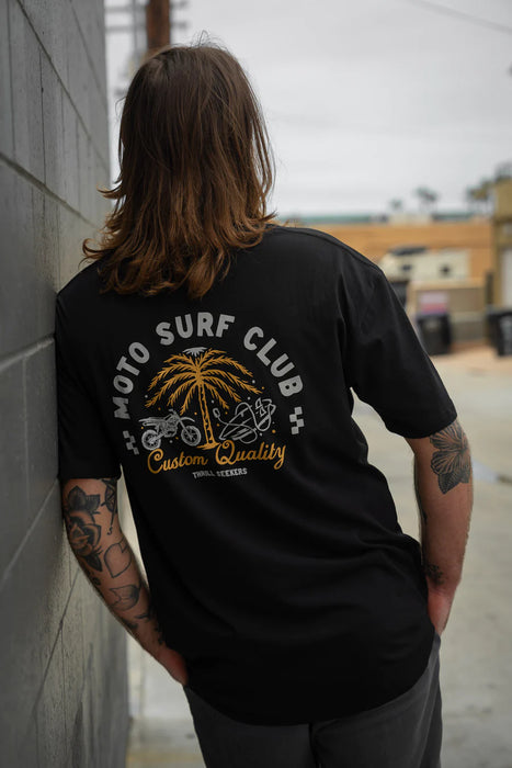Club Tee
