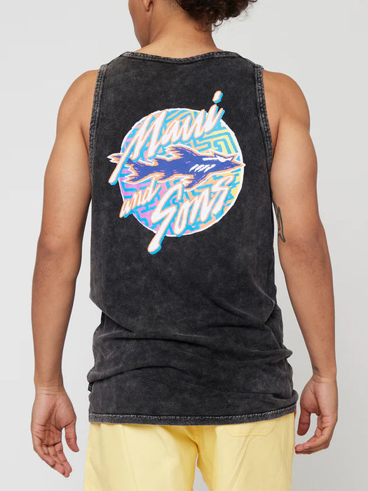 Trail Blazer Tank Top