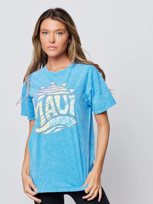 RAINBOW WOMENS Tee