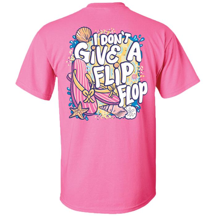 Give a Flip Tee
