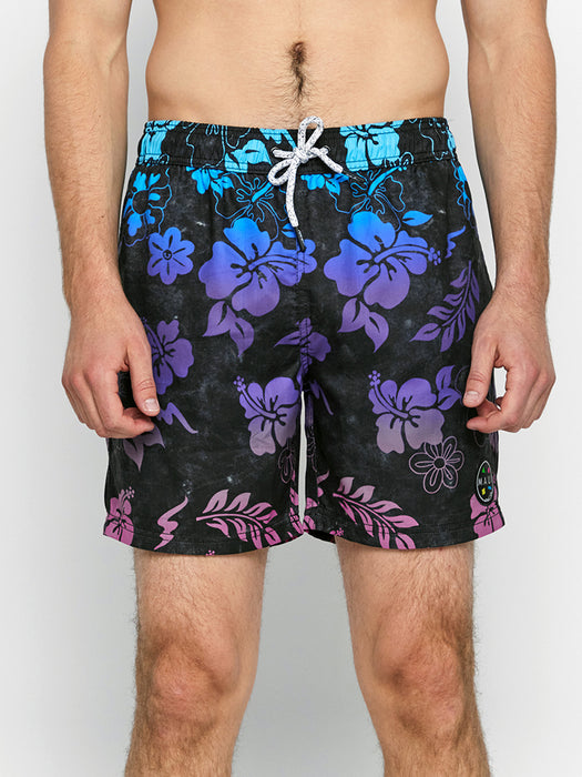 Hula Magic Swim Shorts
