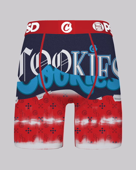 COOKIES ECHELON