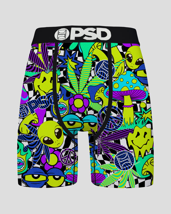 PSYCHOTROPIC
