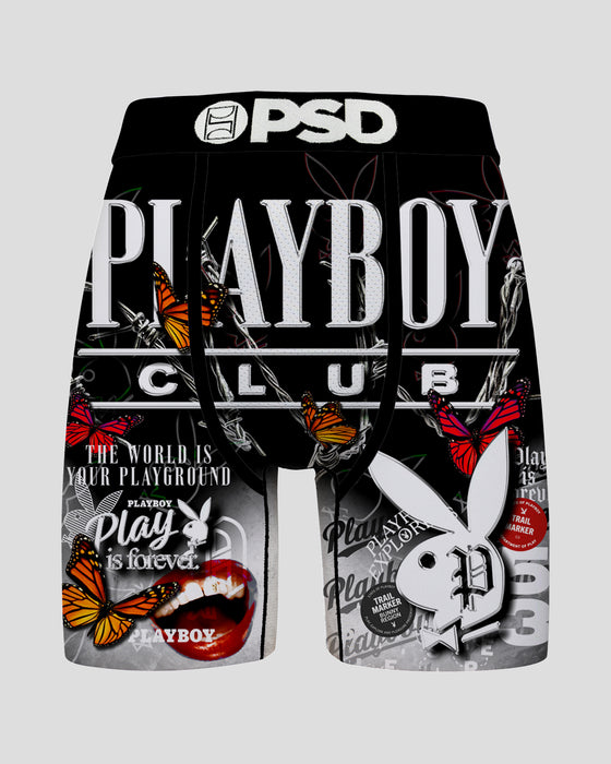 PB CLUB