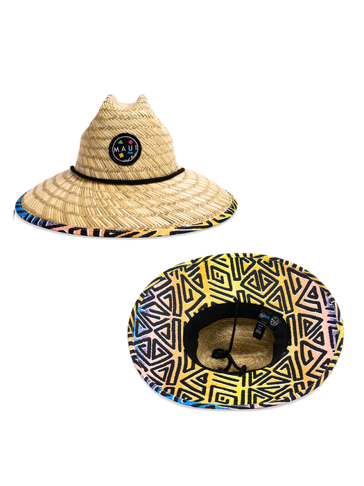 Feelgood Straw Hat