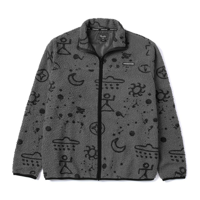 HIERO JACKET