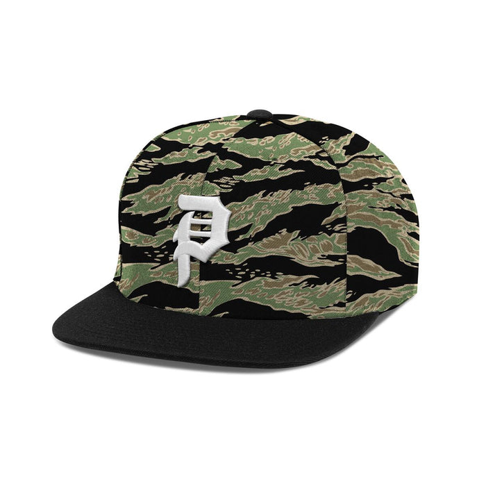 TIGER SNAPBACK