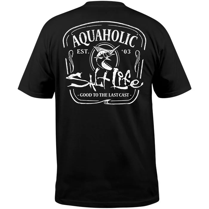 Good Cast Short Sleeve Tee