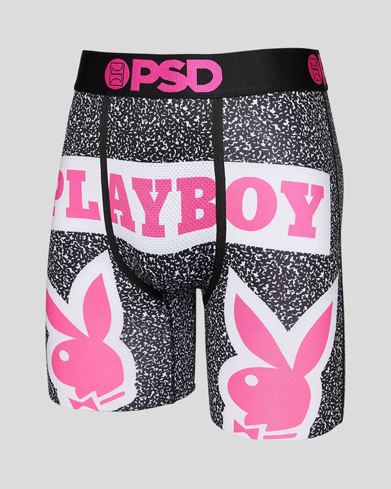 PLAYBOY STATIC