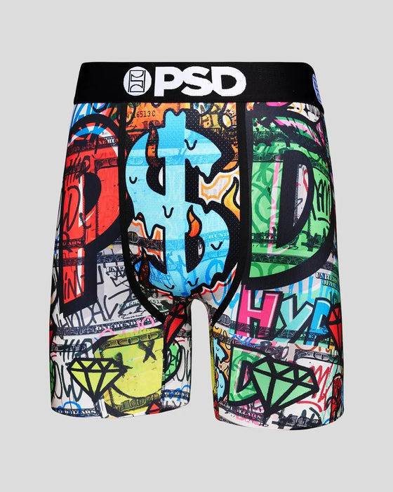 PSD BILLS