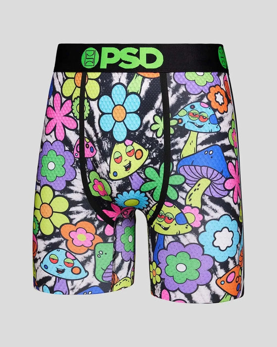PSD FAR OUT