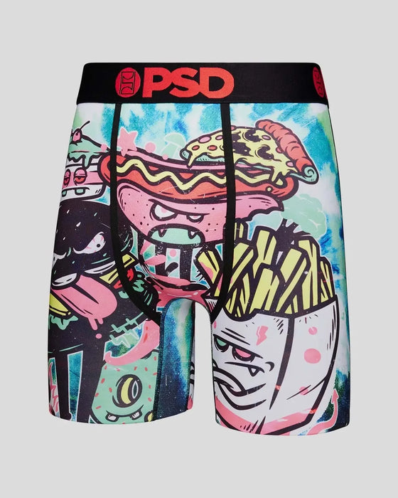 PSD GRUBZ